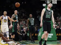 九游体育-凯尔特人横扫乔丹