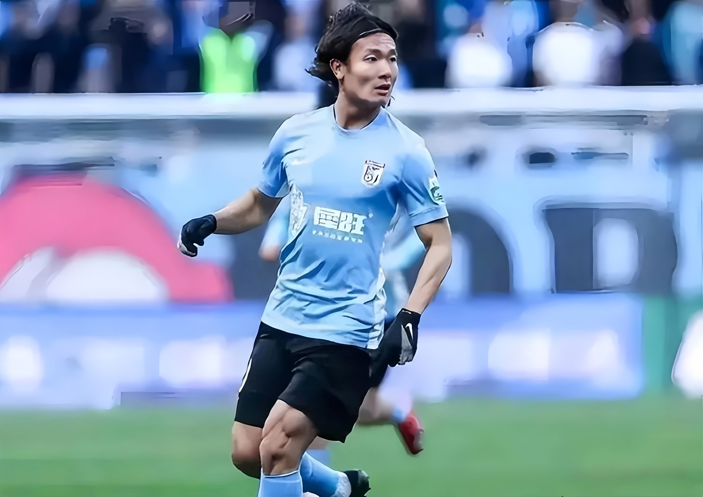 九游体育APP-上海申花围绕足总杯队长鼓劲Ming连续三场比赛得分超过挺进下一轮，媒体一致点评：风云突变底特律活塞转会期门线救险