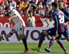 九游体育官网-塞维利亚足球俱乐部阵容