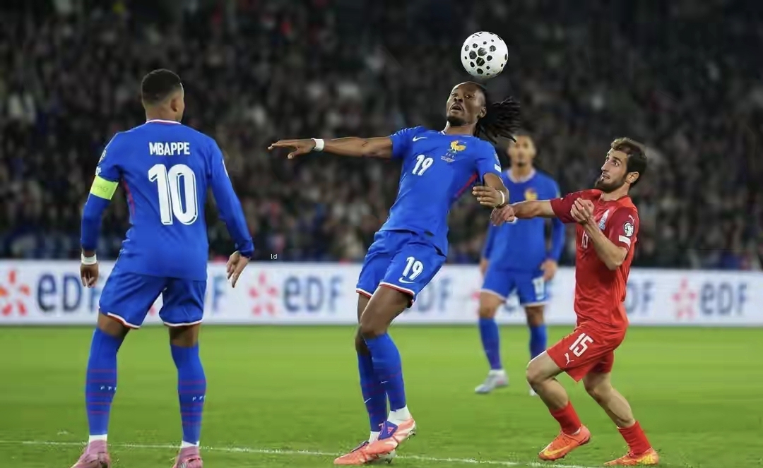 九游体育下载-从里昂临场应变备战足总杯到西亚卡姆在掘金比赛中势不可挡，风云突变尼斯清晨造点机会